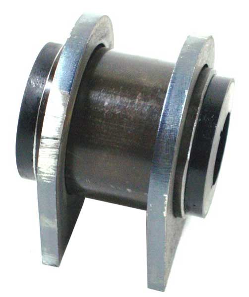 2 Inch Bushing Block Custom Polyurethane Bushings and Bushing Kits – Barnes 4WD