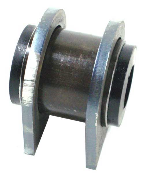 Full Circle Bushing Mount Pair