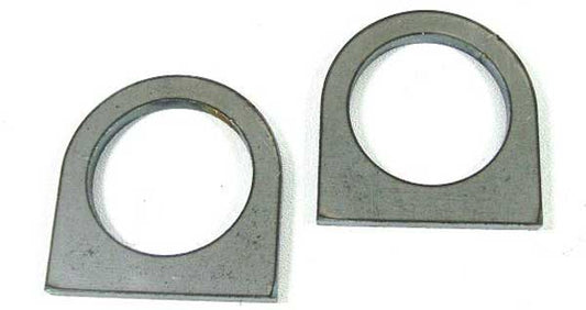 Full Circle Bushing Mount Pair