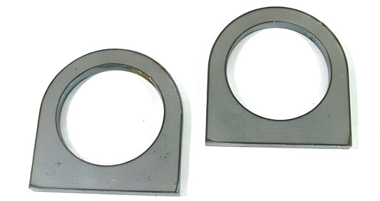 Full Circle Bushing Mount Pair