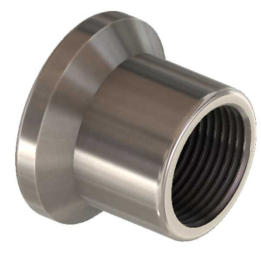 Barnes 4WD tube insert