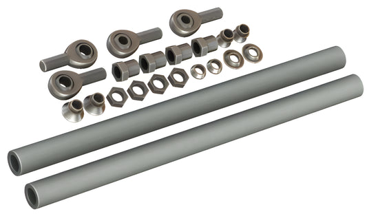 Universal Heavy Duty Steering Kit 7/8"
