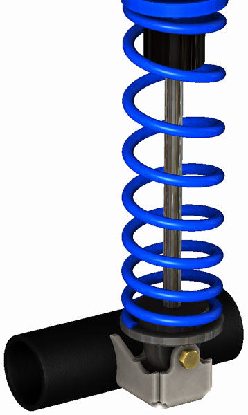 High Clearance Coilover Mount