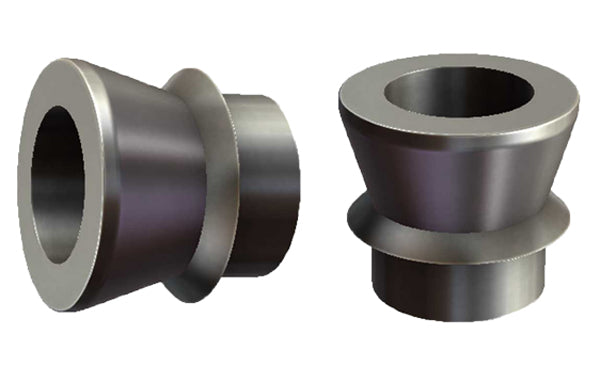 High Misalignment Spacer - 1" to 3/4"