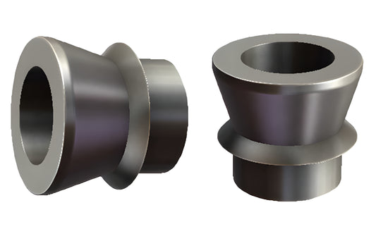 High Misalignment Spacer - 1" to 5/8"