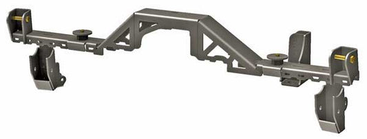 Jeep JKU Sterling Swap Truss