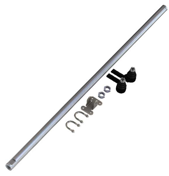 Jeep JK 1 Ton 7075 Aluminium Tie Rod Barnes 4WD