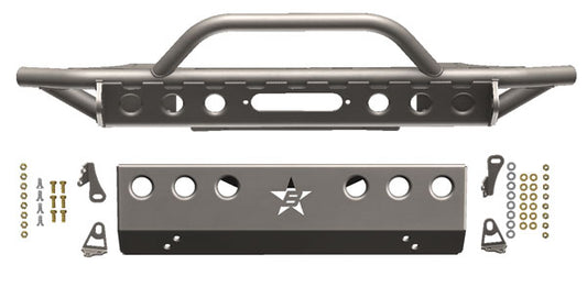 Jeep JL Front Prerunner Bumper