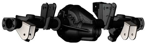 OEM Jeep LJ lower control arm brackets