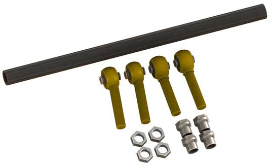 Jeep Wrangler 1 Ton Lower Control Arms