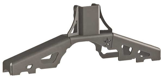 JK Rear 3 Link Truss