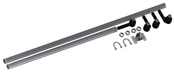 Jeep JK 1 Ton Aluminum Steering Kit