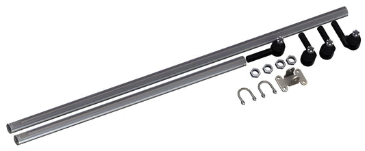 Jeep JK 1 Ton Aluminum Steering Kit
