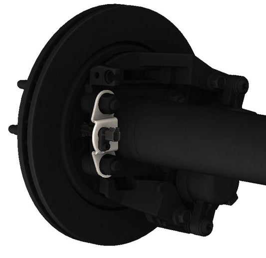 JK 14 Bolt ABS Sensor Bracket