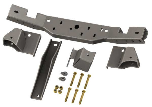 Jeep JK Long Arm 3 Link Frame Brackets