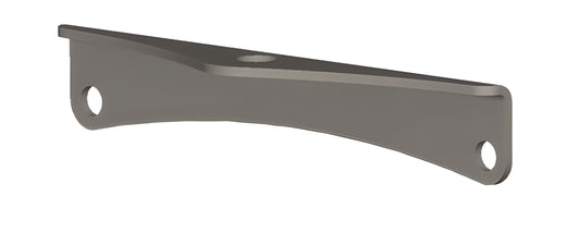 JK CB Antenna Bracket