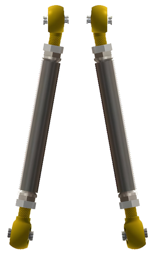 JK Offset Lower Control Arms