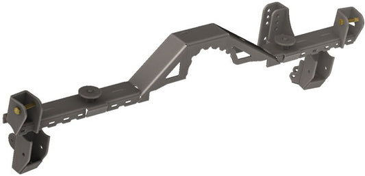 Jeep Wrangler 1 Ton Rear Axle Truss