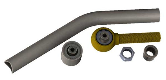 JK Rear Upper 3 Link Kit