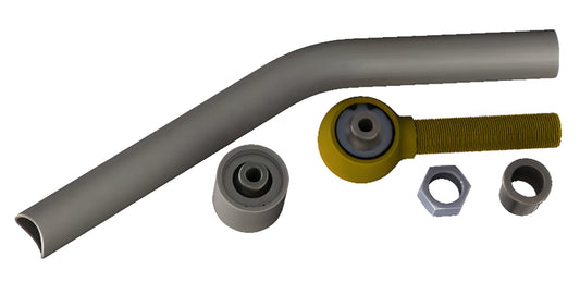 JK Rear Upper 3 Link Kit