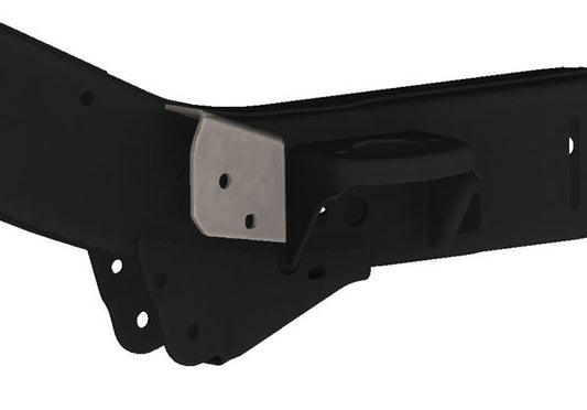 JKU Heavy Duty Rear Upper Control Arm Frame Brackets