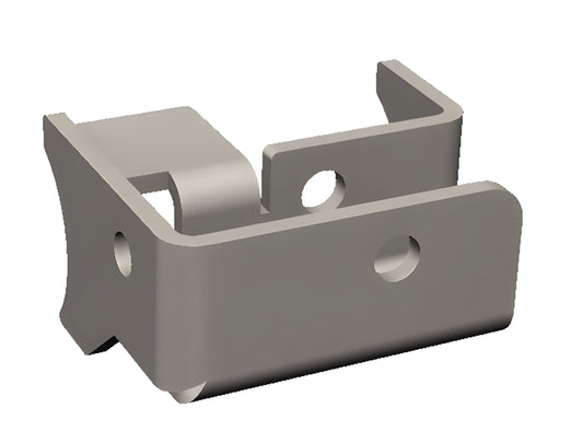 JL Track Bar Bracket