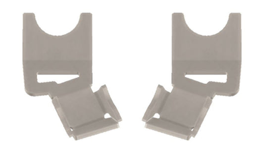 JL Rear Axle Lower Control Arm Skids