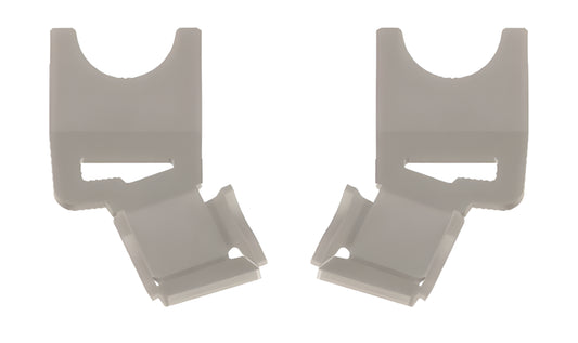JL Rear Axle Lower Control Arm Skids
