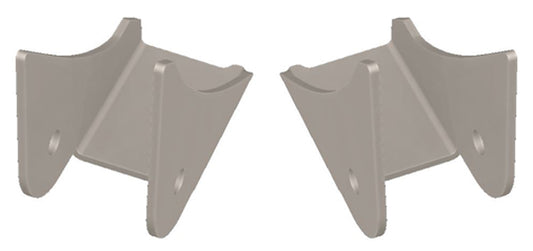 JL Rear Frame Lower Control Arm Brackets