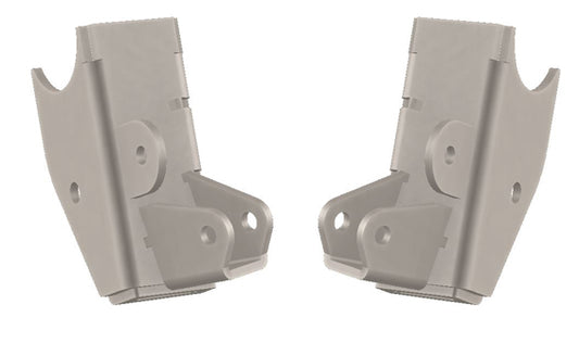 JL Rear Axle Lower Control Arm Bracket