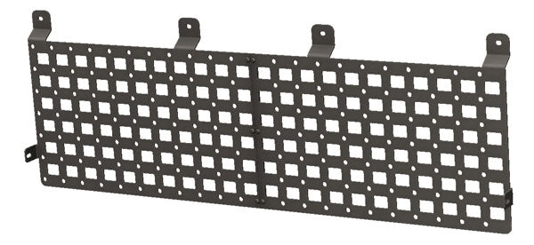 JT Front Bed Mounted Molle Panel