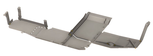 Jeep JT 3.6L Skid Plates