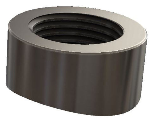 O2 Sensor Stainless Steel Weld Bung