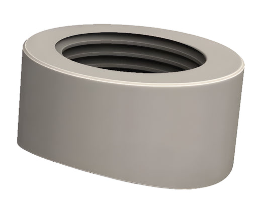 O2 Sensor Weld Bung