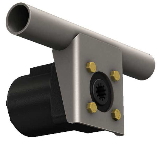 Steering Valve Bracket