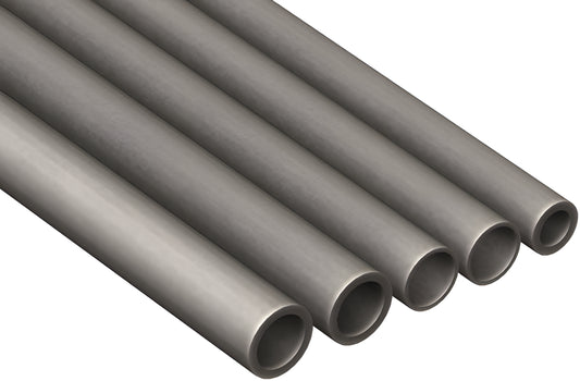 Parallel Four Link DOM Tubing