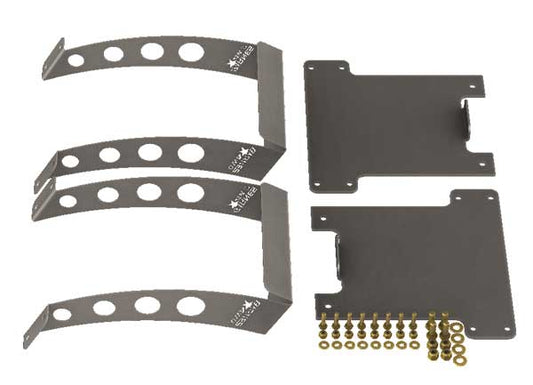 Fuel Cell Mounting Bracket