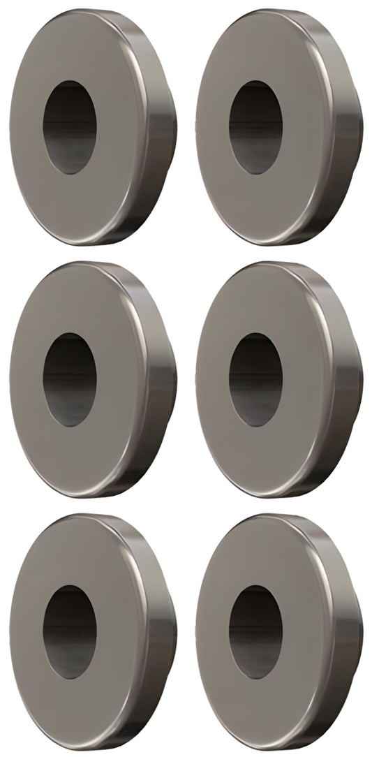 Hole repair Washer