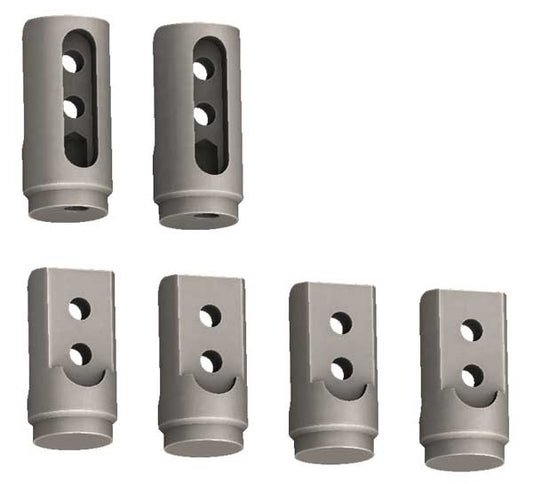 UTV Roll Cage Adapters