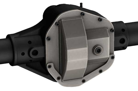 Super Duty Dana 60 Diff Cover