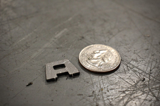 Zip Tie Tab Size Comparison