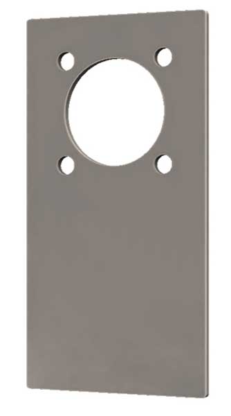 Orbitol Steering Valve Mount