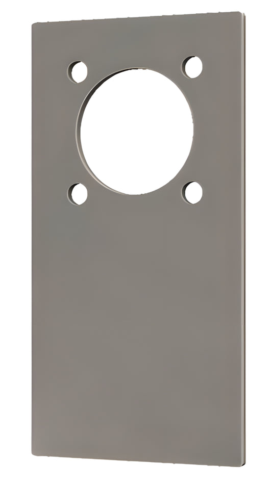 Orbitol Steering Valve Mount