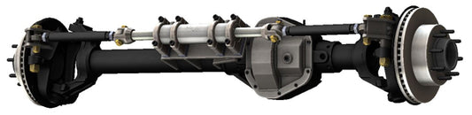 SD Dana 60 Ram Mount