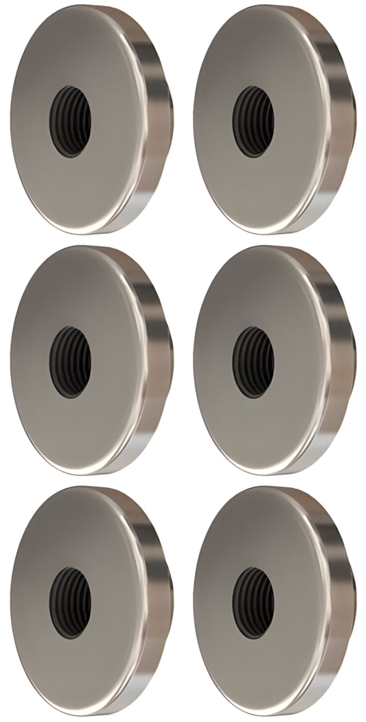 Threaded Washer