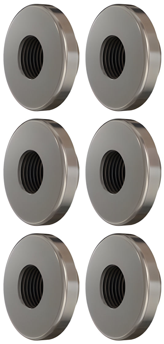 Threaded Washer