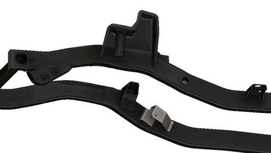 Wrangler Front Frame Upper Control Arm Bracket