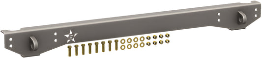 TJ LJ Rear Tail Plate Bumper