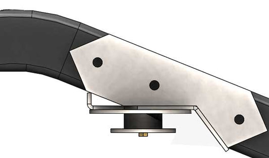 Tj Rear Stretch Installed