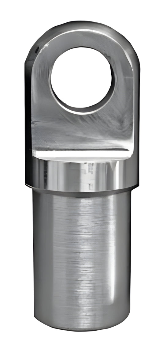 Weld In Tube Recovery Point